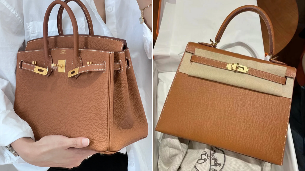 Hermes Bag Colors - Holding the Value in 2023!