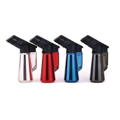 Soul Double Torch Small Lighter - Pack of 20