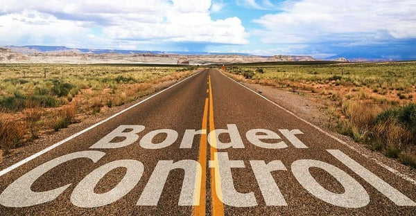 Entry Requirements and Border Control