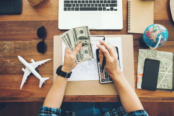 Estimating Your Travel Budget