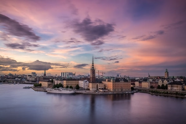Sweden eSIM