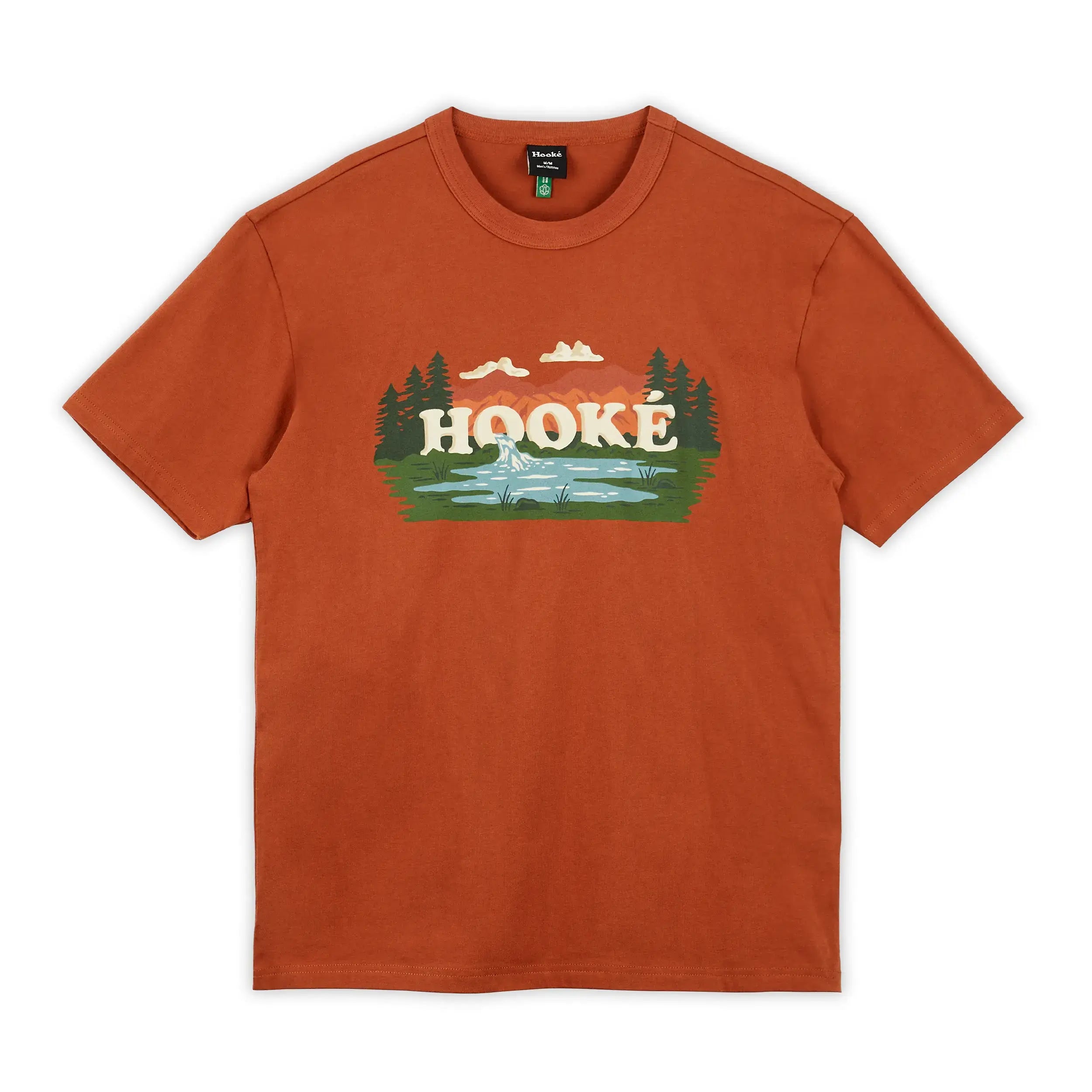 Hunting Fishing Distressed Heart Hook Antler Shirt for Women T-shirt -   Canada