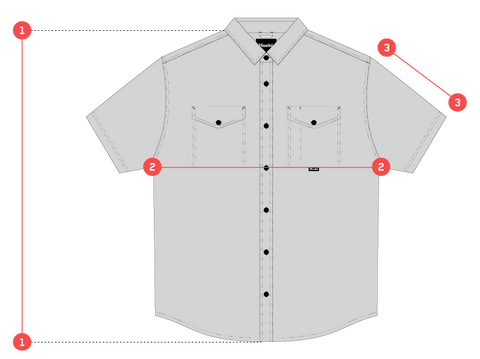 Daiwa Sublimated Shirt ◂ The KingFisher