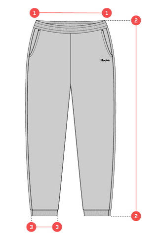 Download Track Pants  Half Pant Size Chart PNG Image with No Background   PNGkeycom