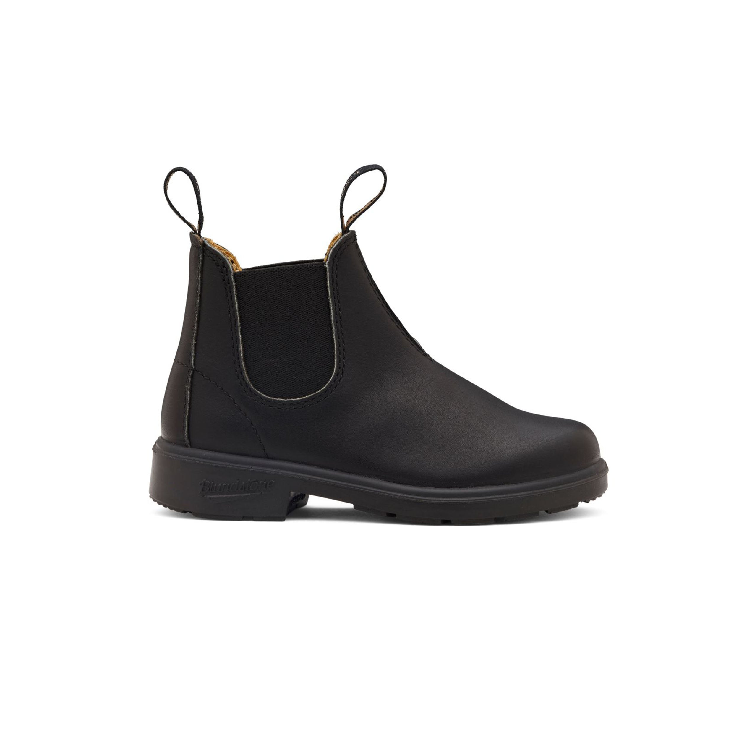 Blundstone Classic Boot 558 Black Unisex