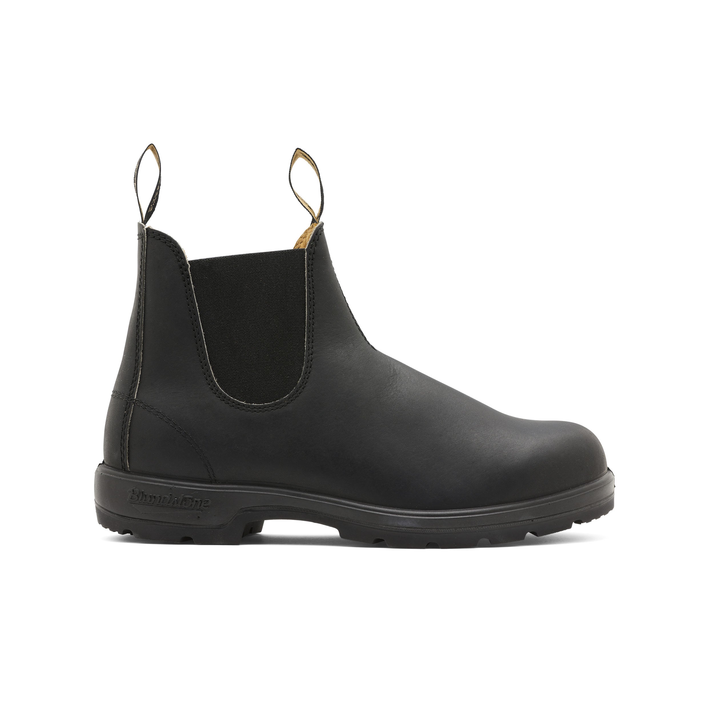 Bottes Blundstone Classique Noir rustique