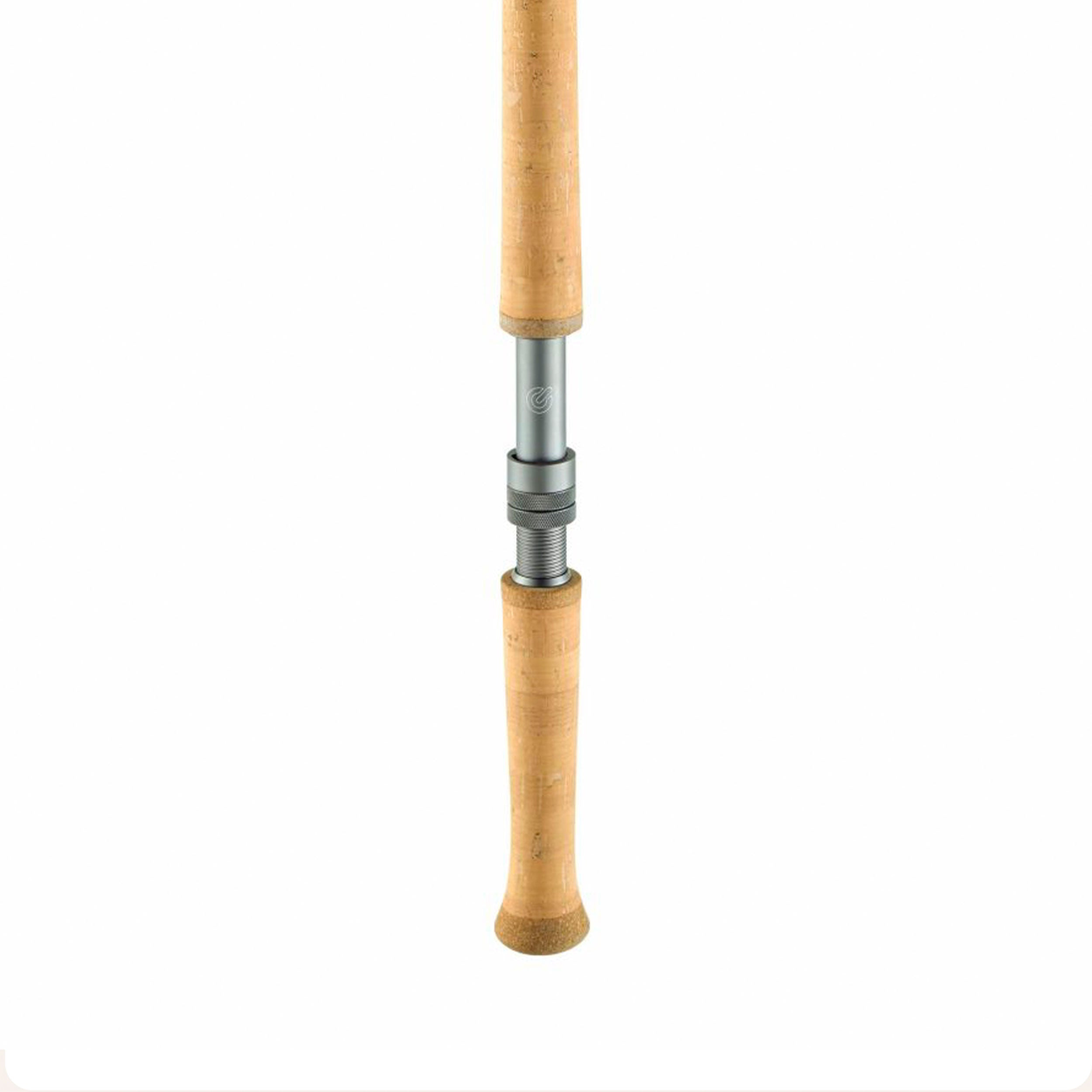 Opti NXT Double Hand Rod, Fly Fishing Rods