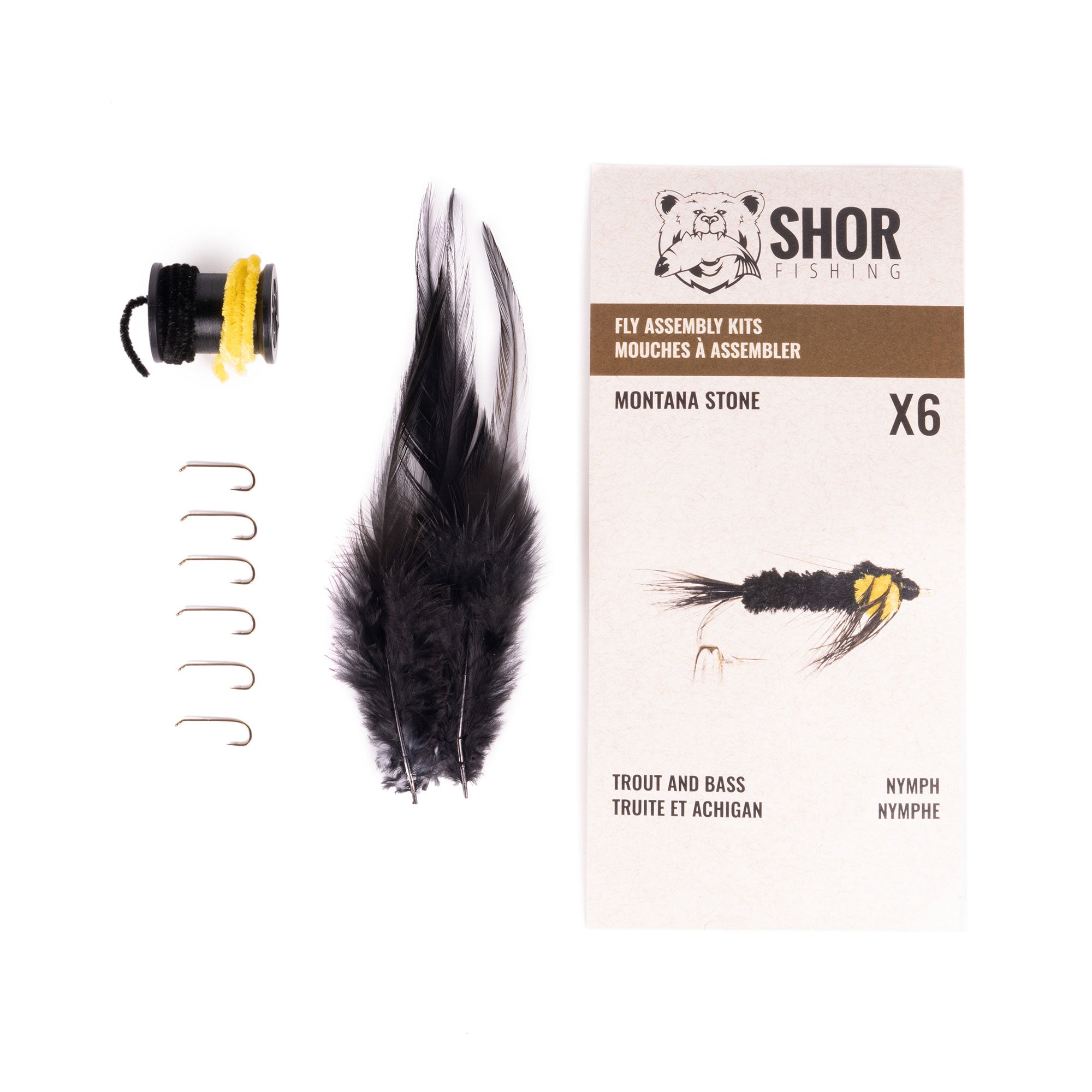 Airflo 5ft Trout Polyleaders