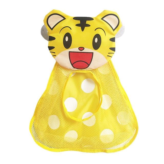 Sac Rangement Jouets Bain – Amour De Bébé