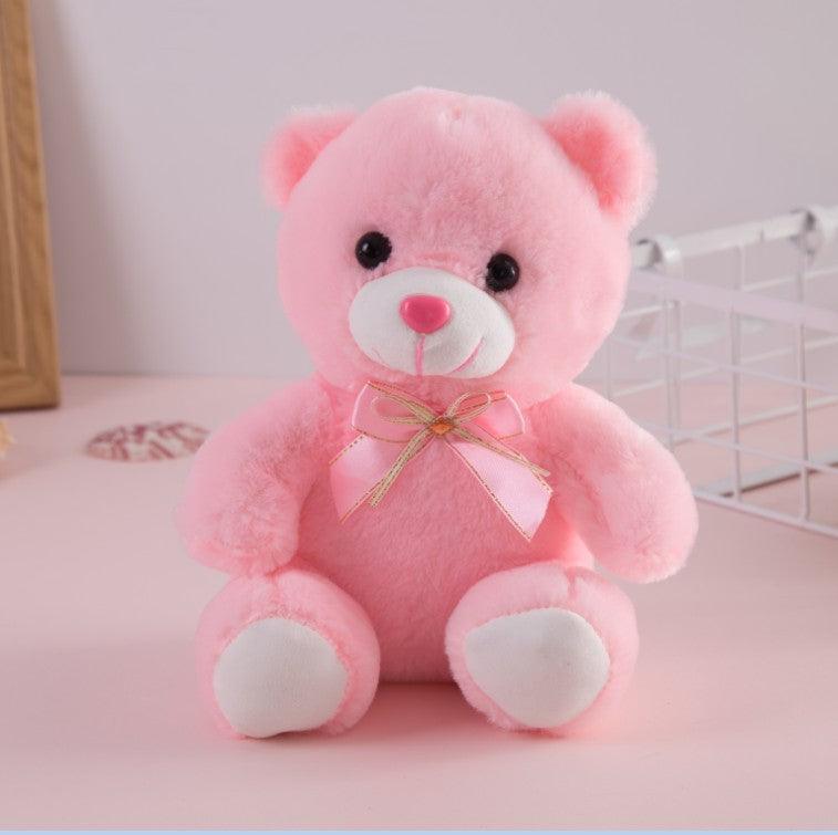 Peluche Lumineuse Bébé – Amour De Bébé