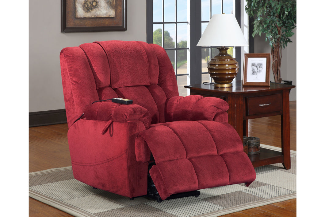 ashley furniture lift chair