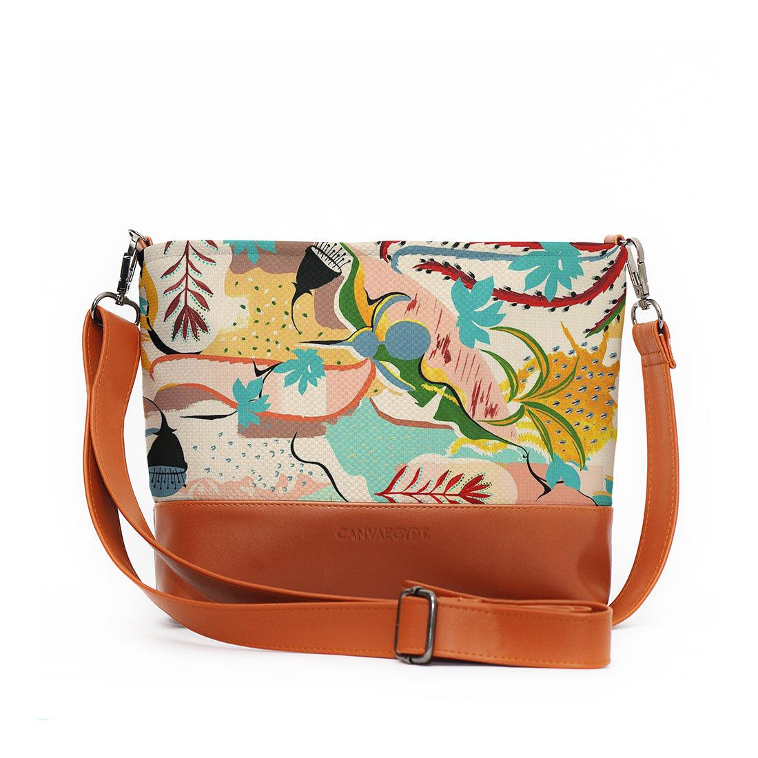 Mixed Crossbody Bags Abstract – CANVAEGYPT