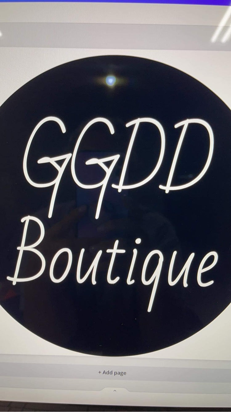GGDD Boutique