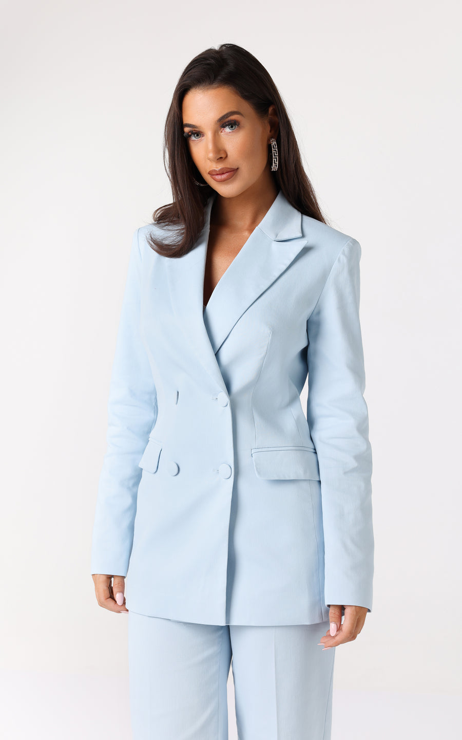 TERLEYA Suit – Tatiana Tretyak Brand