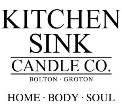 Kitchen Sink Candle Co