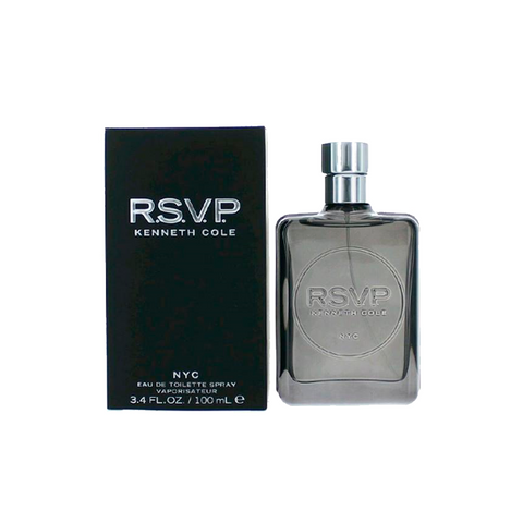 R.S.V.P. Kenneth Cole EDT 100 ml