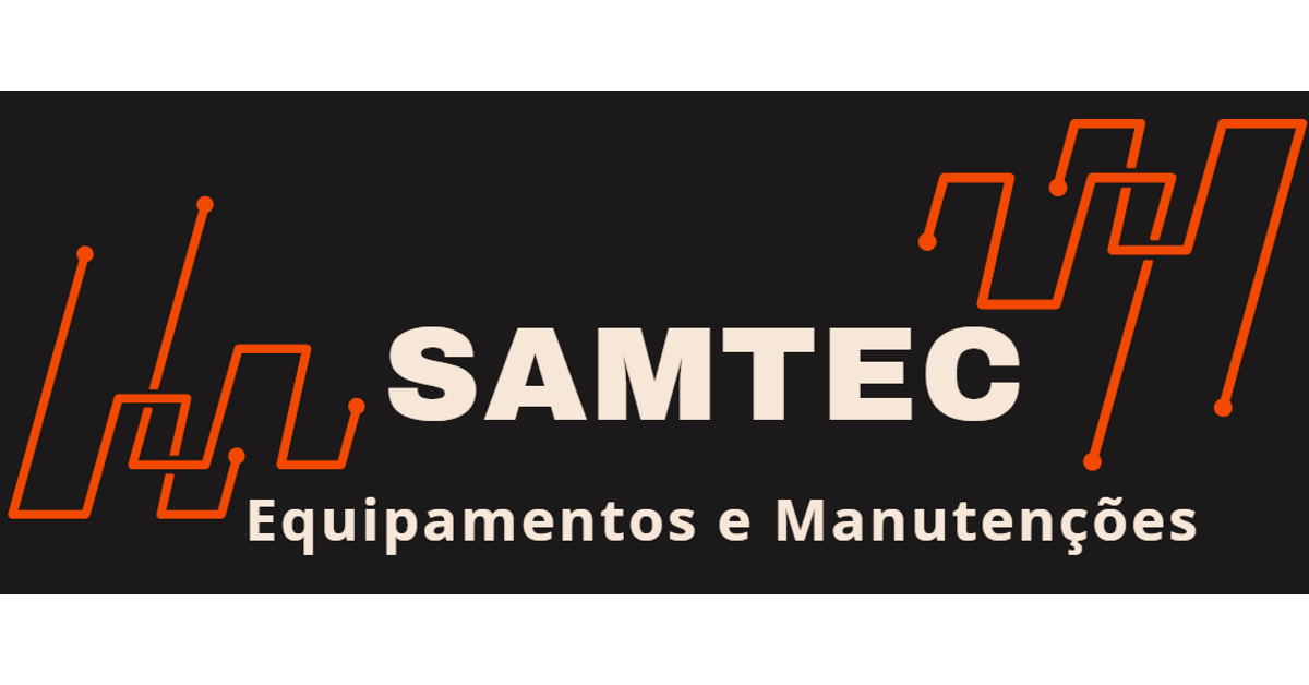 Samtec Equipamentos e Manutenções