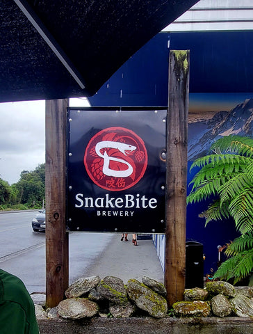 SnakeBite brewery image