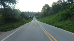 road