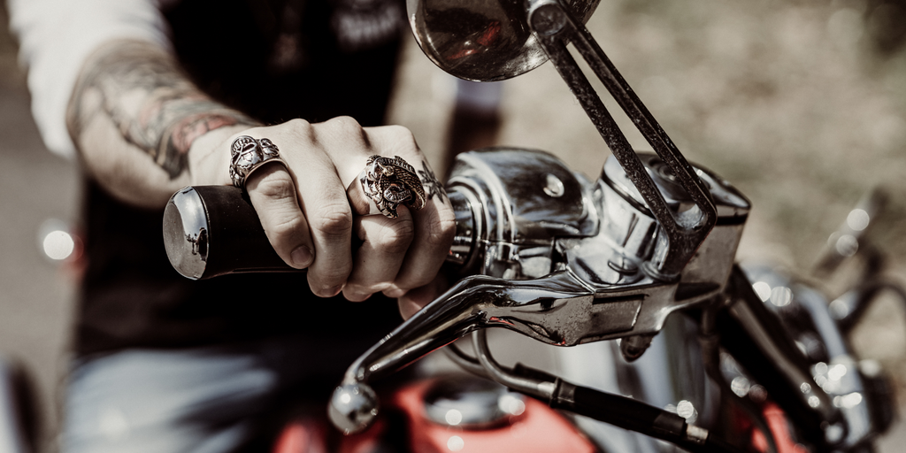 Biker Jewelry – Biker Jewelry Shop