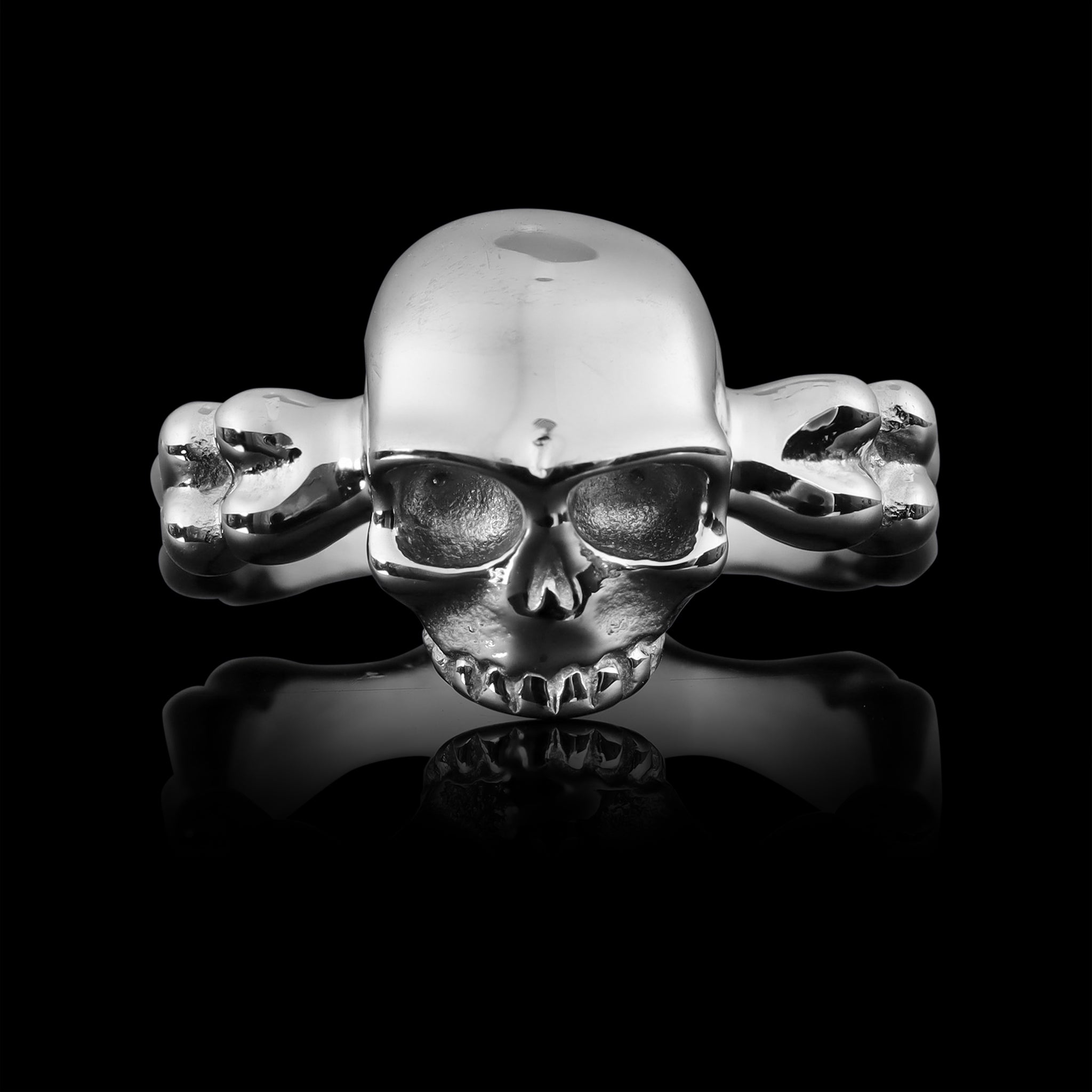 Skull Jewellery: where it came from and what it means | SLAB Jewellery —  SLAB Jewellery