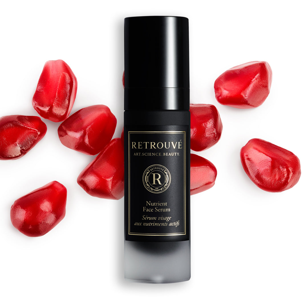 Retrouve Nutrient Face Serum 