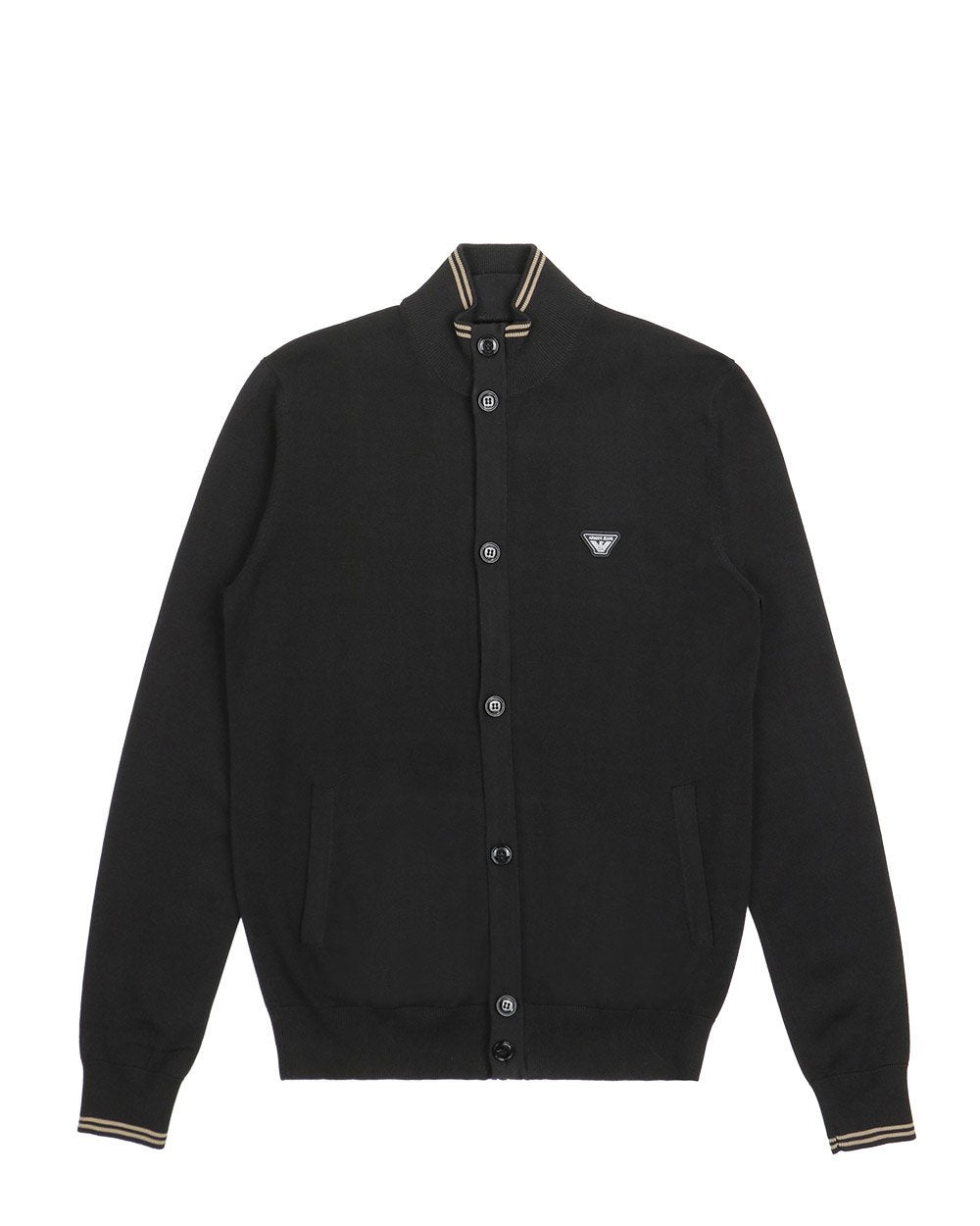 Single-Breasted Jacket - ISSI Outlet