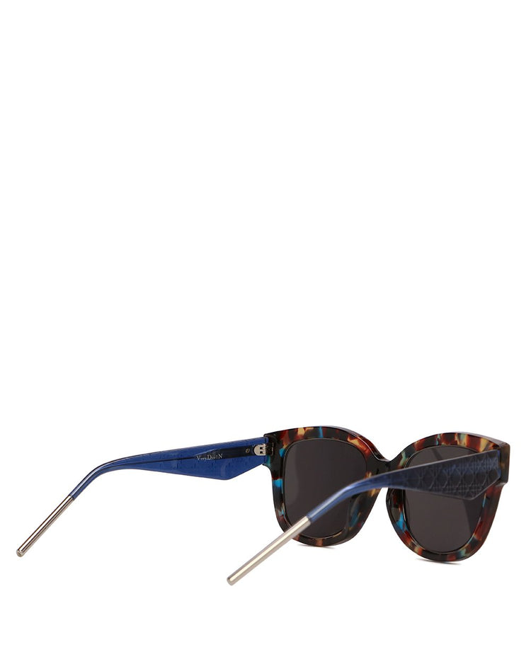 Square-Frame Sunglasses - ISSI Outlet