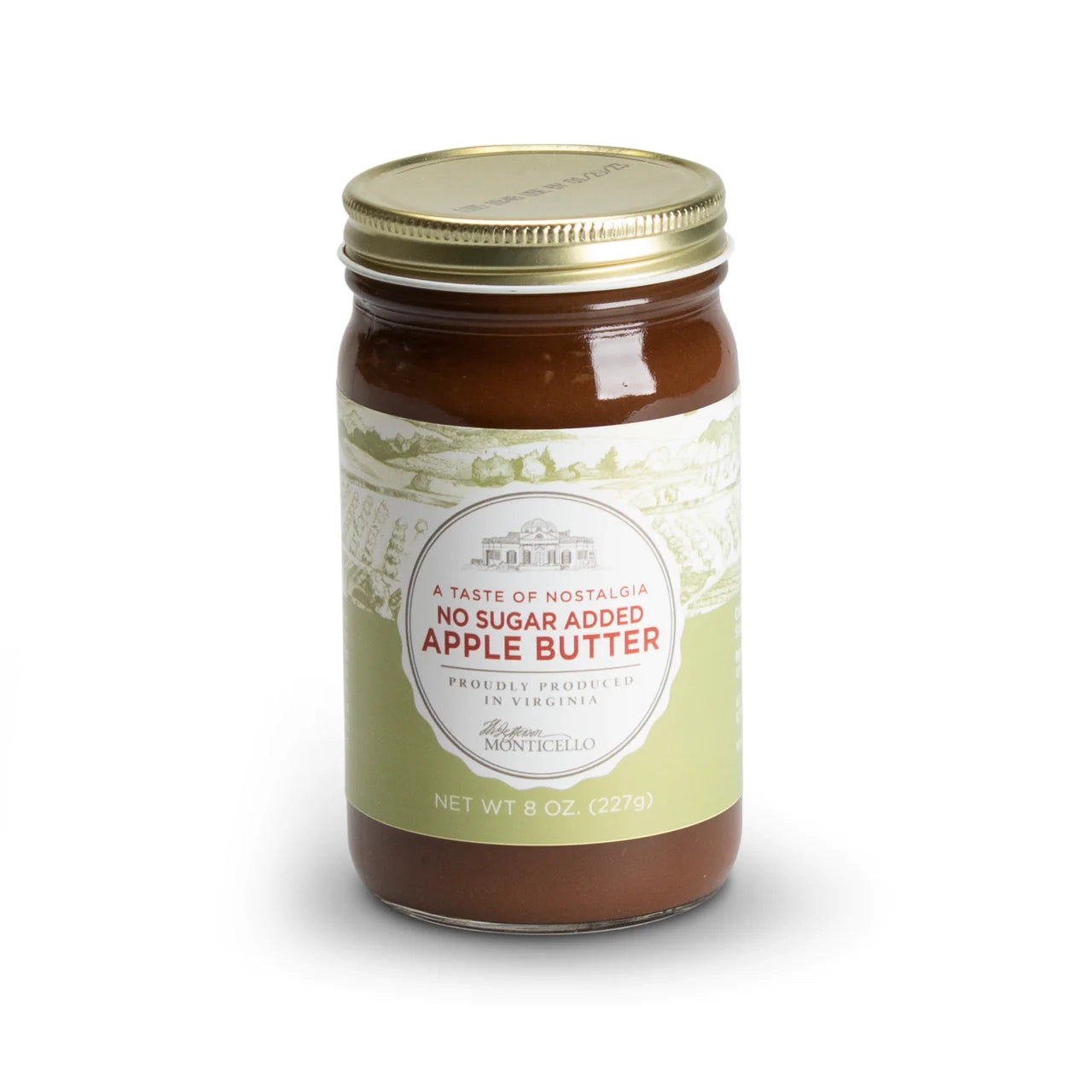 Monticello Apple Butter