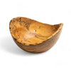 Monticello Tulip Poplar Bowl 16-841