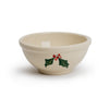 Monticello Holly Bowl