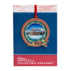 2023 Annual Monticello Ornament
