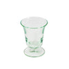 Flared Acrylic Water Glass