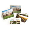 Monticello Note Card Set