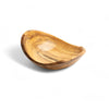 Monticello Tulip Poplar Bowl 16-849