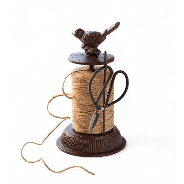 Garden Twine & Scissors