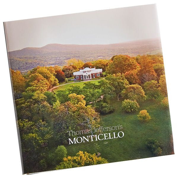 Thomas Jefferson's Monticello