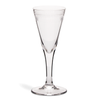 Monticello Stemware: Cordial Wine Glasses