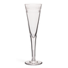 Monticello Stemware: Champagne Flute