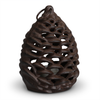 Pinecone Tealight Lantern