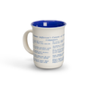 Canons of Conduct Mug