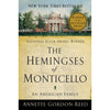 The Hemingses of Monticello