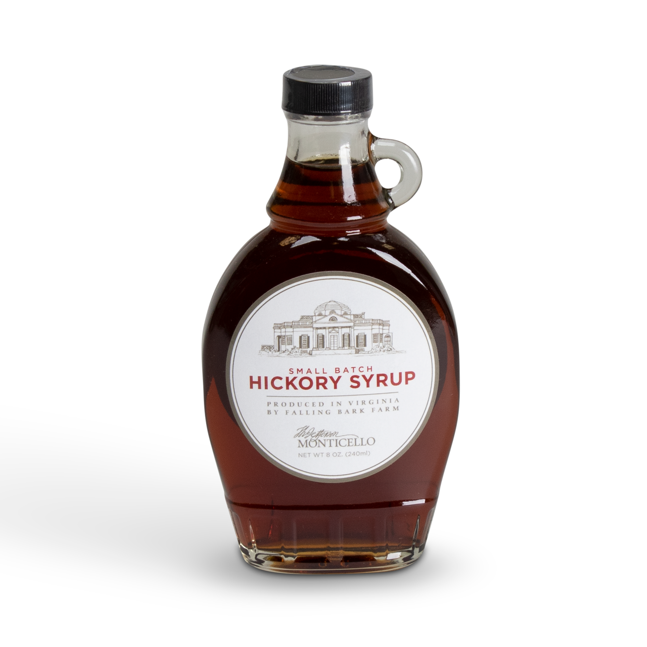 Hickory Syrup