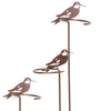 Monticello  Hummingbird Plant Support Set