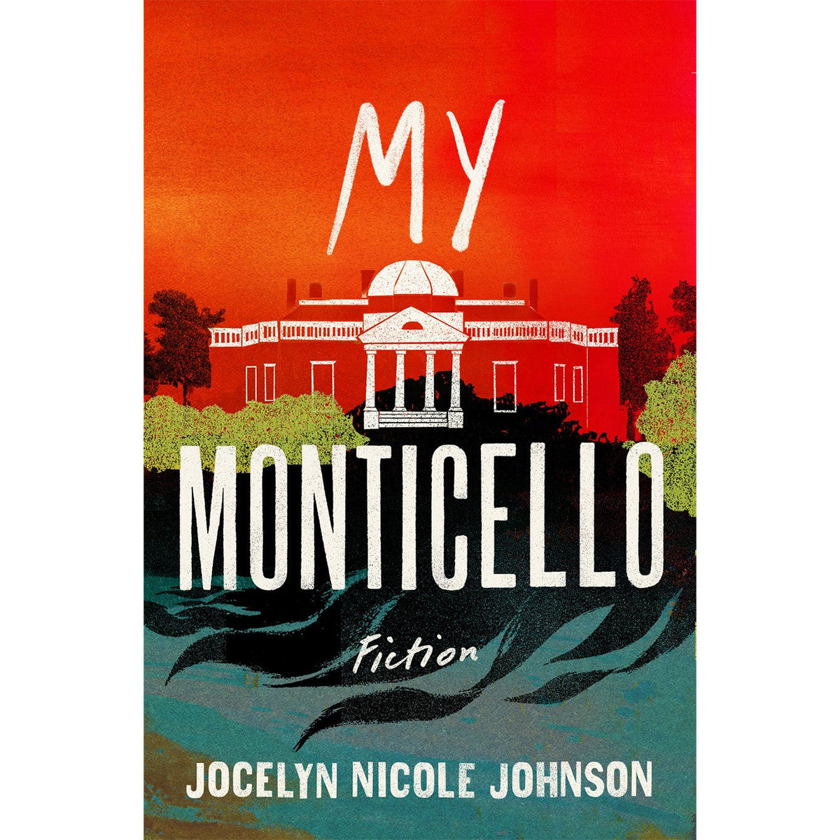 My Monticello