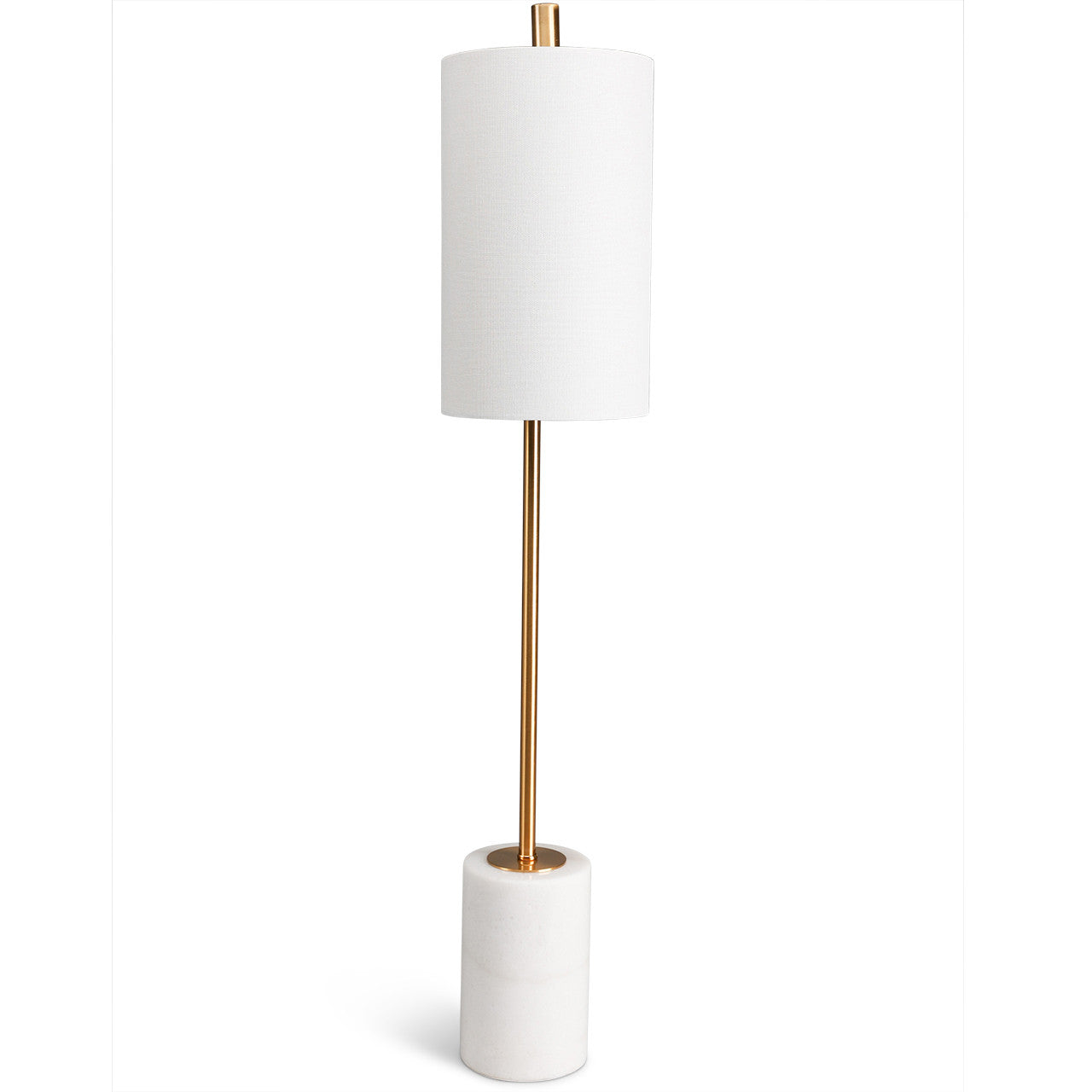 Marble Accent Lamp