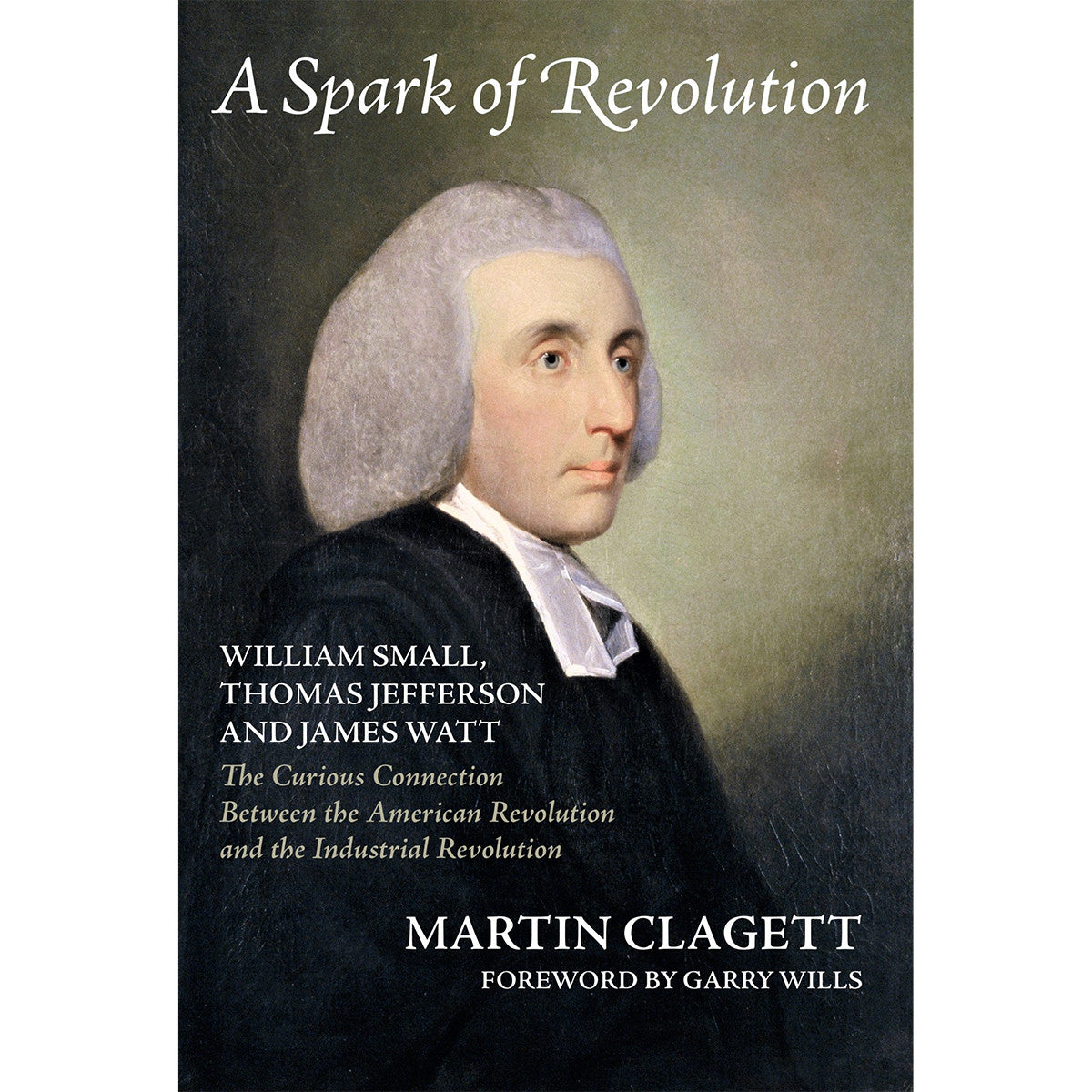 A Spark of Revolution