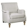 Nailhead Armchair