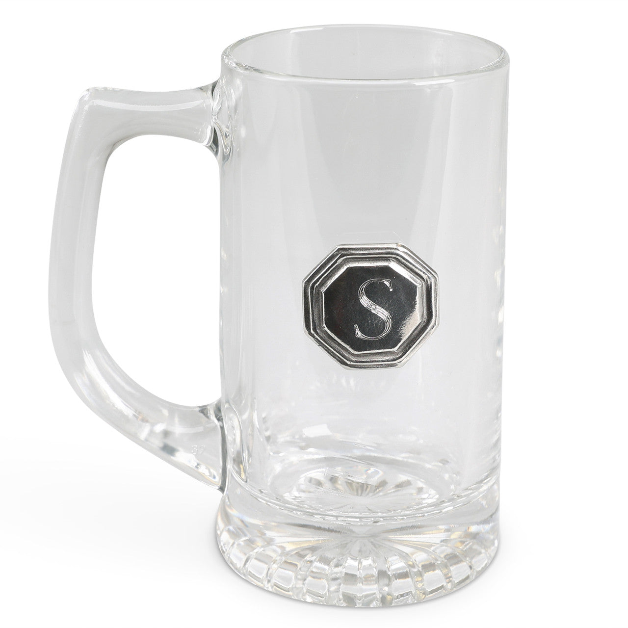 Monticello Personalized Ale Mug