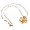 Monticello Daisy Necklace